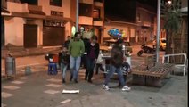 La prostitución en las calles de Cuenca, sigue en aumento.flv