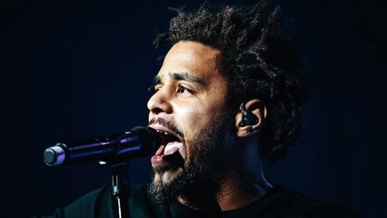 "Survive" - J COLE Type Beat (Gospel) (Prod. Bless Brian)