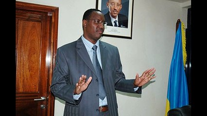 Gen Kayumba yagize icyo avuga kwihunga rya Mitali Protais