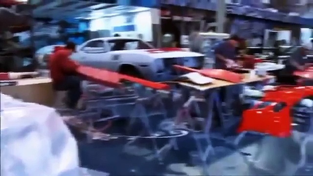 Inside West Coast Customs   S01E07   This Is Not a Game   HD