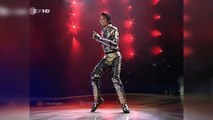 Michael Jackson - Scream - Live Munich 1997- HD