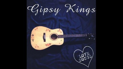 Gipsy Kings - No Volvere