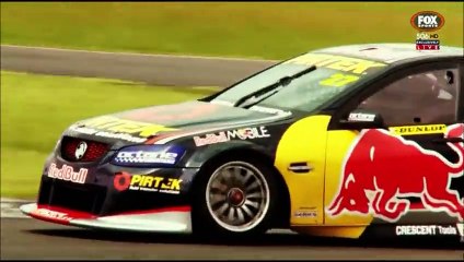 2015 Ipswich SuperSprint - ENFORCED Testing