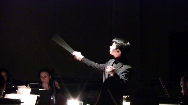 Mozart: Overture to Die Entführung aus dem Serail