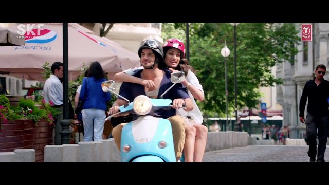Main Hoon Hero Tera - Salman Khan _ Hero _ HD Song