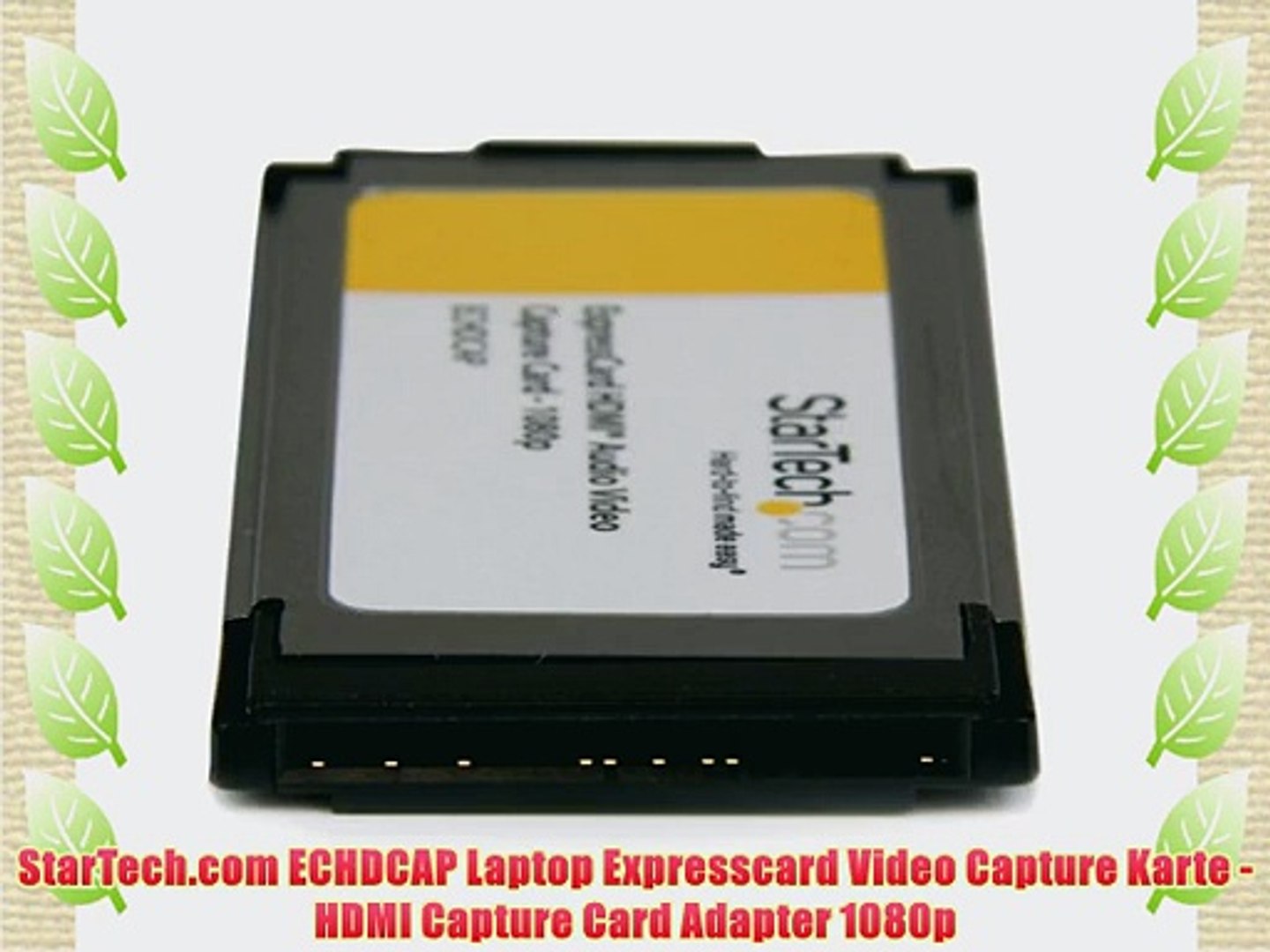 Expresscard hdmi clearance