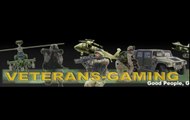 Falcon 4.0 Allied Force - Multiplayer OCA Strike at Veterans-Gaming.com