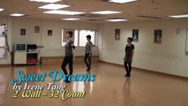 Sweet Dreams by Irene Tang (Line Dance)