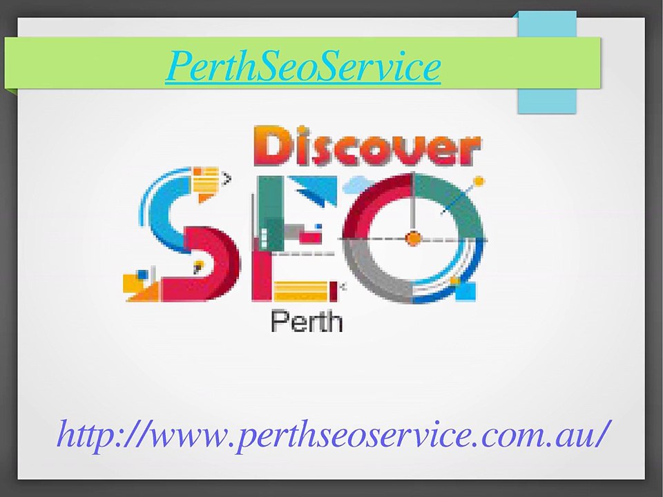 SEO Perth | SEO Marketing Perth | Search Engine Optimisation Company