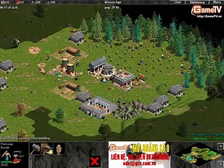 AOE THAI NGUYEN 1 16 Gunny vs Nui T2