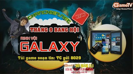 GameTV vs Skyred 20 9 2013 C1 1