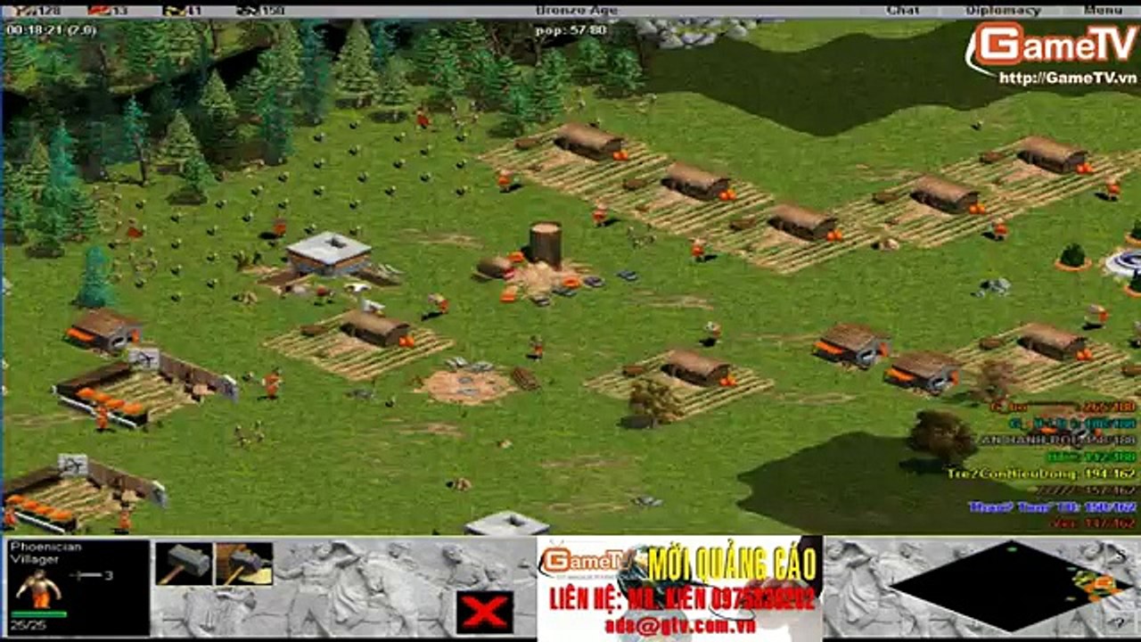 GameTV vs Skyred 20 9 2013 C2 3