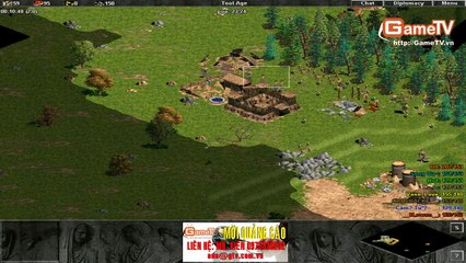 AOE Thai Binh vs Ha Noi 19 9 2013 C2 1