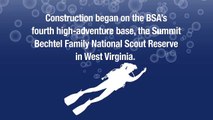 Boy Scouts of America 2011 Report to the Nation