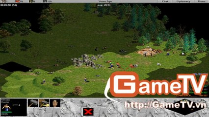 AOE Thai Binh vs Ha Noi 19 9 2013 C1 1