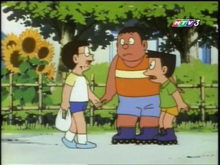 [Tập 42 52] Đôrêmon HTV3 Thuyết Minh Tiếng Việt HD FULL