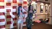 Katy Perry Madame Tussauds Las Vegas Wax Figure Unveiling 1-26-13
