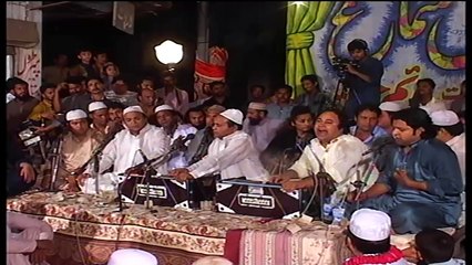 Sher Ali & Mehr Ali - Ali Sa Nahi Koi