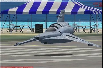 Flight Simulator X: Space Travel