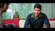 Harish Uthaman wishes Srimanthudu a Grand Success || Mahesh Babu,Shruti Haasan || Srimanthudu