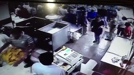 Alka Lamba cctv footage