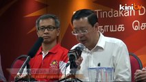 Semua 15 ADUN DAP sokong Azmin jadi MB Selangor