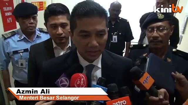 MB persembah nama senarai exco kepada sultan esok