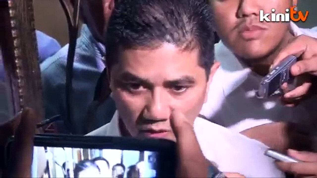 Azmin to become MB, unanimous PKR endorsement