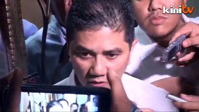 Azmin to become MB, unanimous PKR endorsement