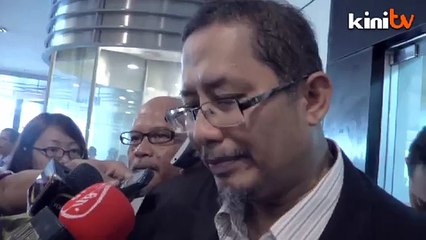 Iskandar rubbishes Deputy MB speculation
