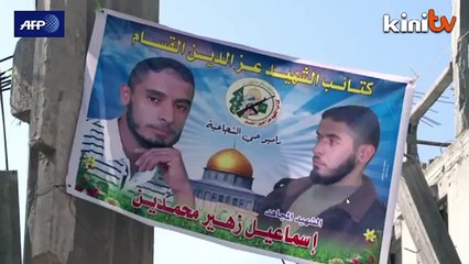 Homeless Gazans in 'endless' wait to rebuild