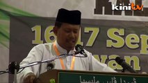 PAS Youth chief warns Kelantan may fall