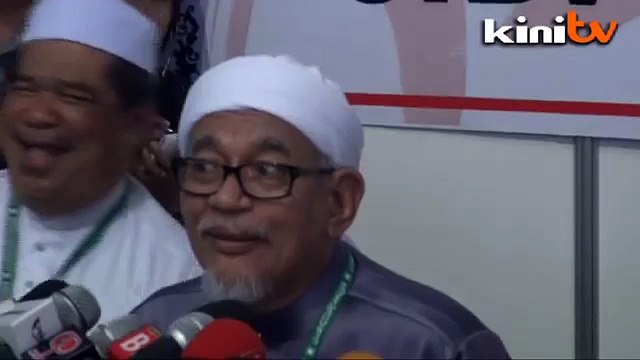 Hadi denies rift with Mat Sabu