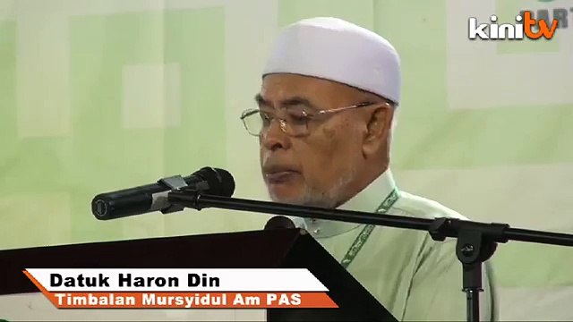 'Majlis Syura jangan mudah melatah'