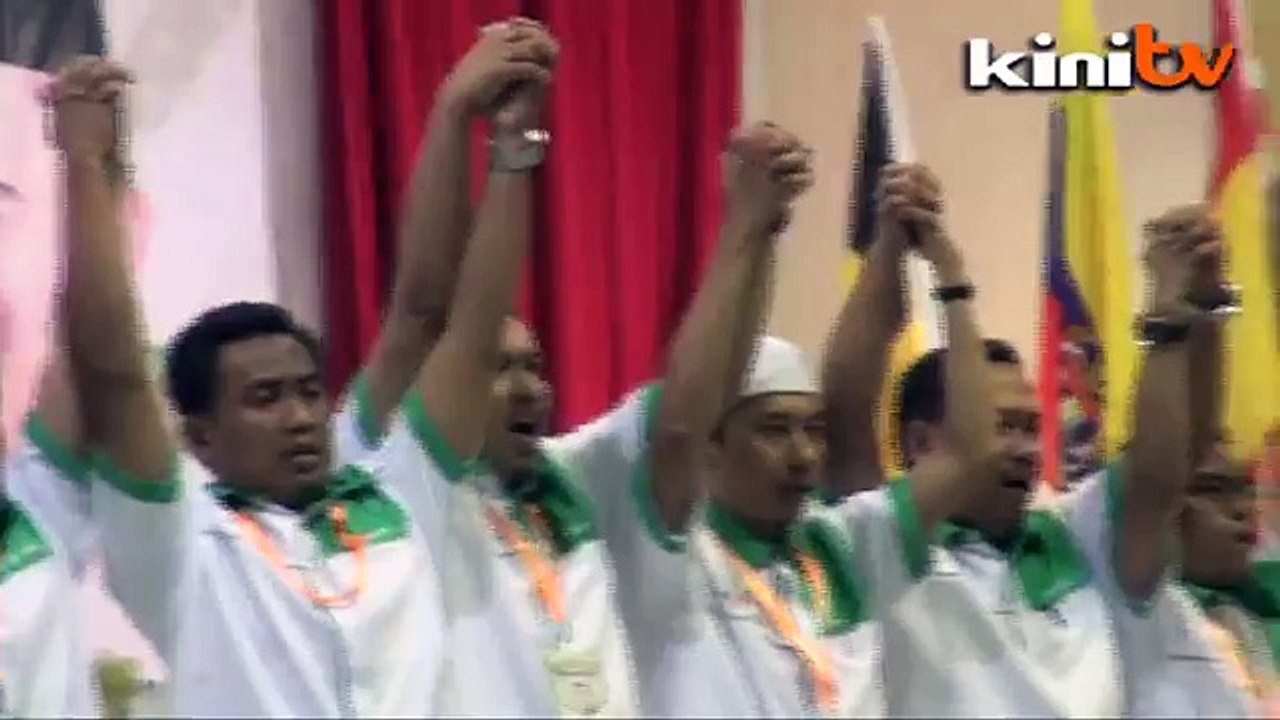 PAS donates USD 50,000 to Hamas