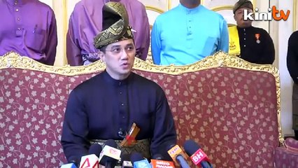 Azmin janji pentadbiran konsep negeri pembangunan