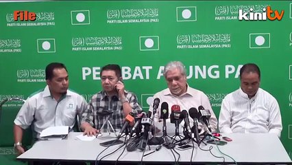 MCA saran PAS umum tak laksana hudud depan wat Buddha