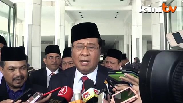 Khalid Ibrahim janji dedah dokumen perjanjian air selangor