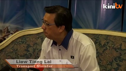 Liow: Debris important to determine cause