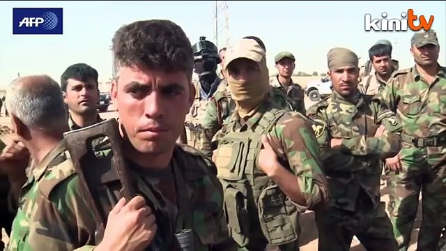 CIA: Islamic State fighter estimate triples