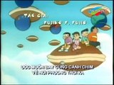 [Tập 48 52] Đôrêmon HTV3 Thuyết Minh Tiếng Việt HD FULL