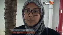 Kes hasutan: Aktivis rela meringkuk di lokap