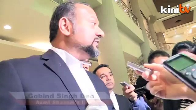 Constitutionality of Sedition Act challenged