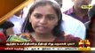 Daughter in law files dowry complaint against High Court Judge of Chennai 22Jan2014