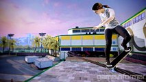 Tony Hawks Pro Skater 5 CONFIRMED BY ACTIVISION AND SCREENSHOTS