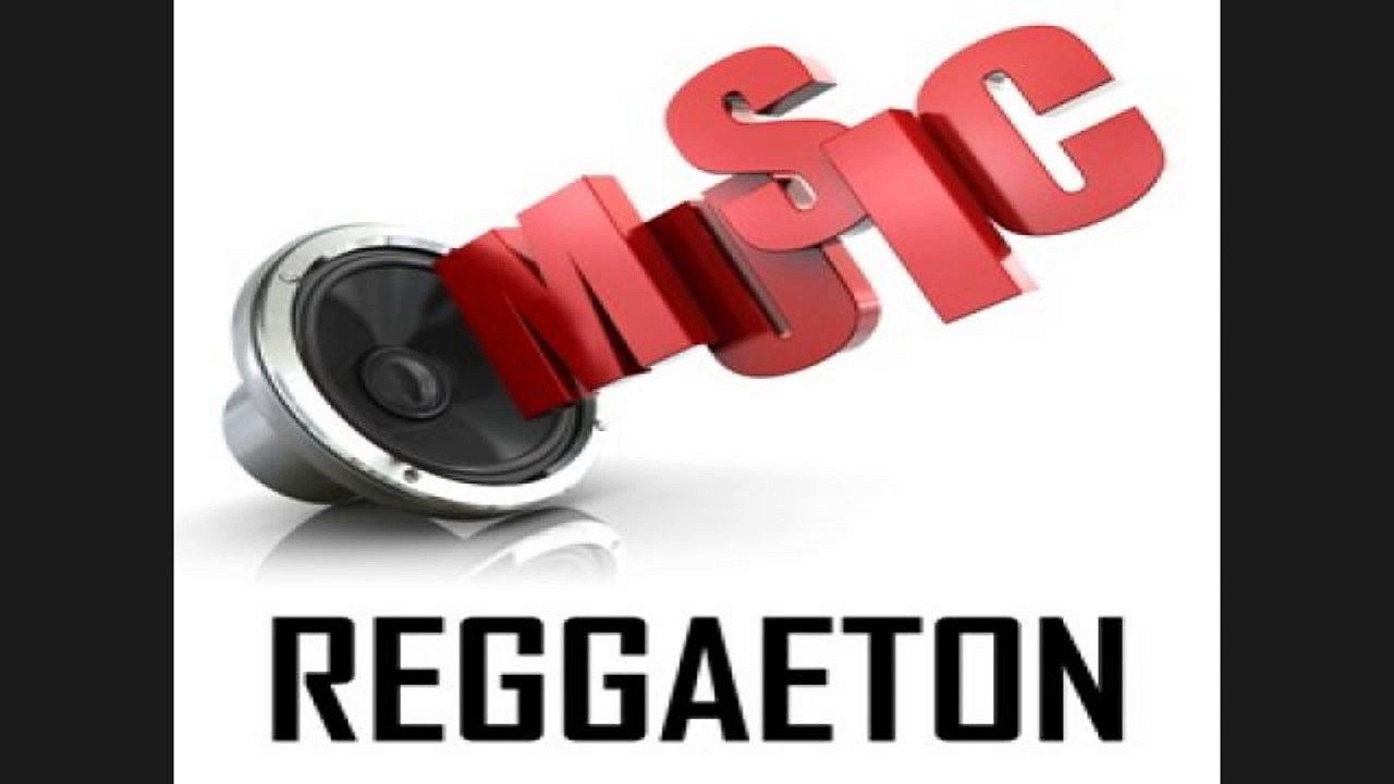 Lo Mejor del Reggaeton 2015