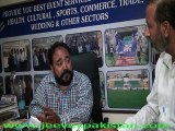 Akbar Sarhadi Pakistan Famous Astrologist and Palmist talked with Shakeel Anjum on www.jeeveypakistan.com