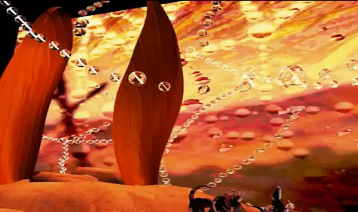 The evil spell of the butterfly ( El maleficio de la mariposa) by Garcia Lorca