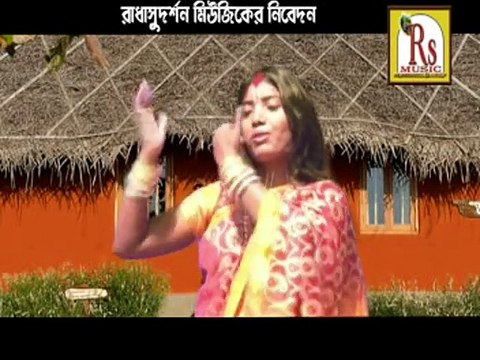 Bangla Folk Songs | Bangla Album Hayre Obujh Mon | Lokgeet | Pos Makare | Bandana Das | Rs Music