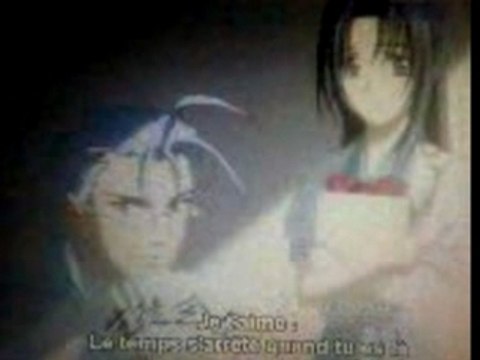 Full metal panic fumoffu ending
